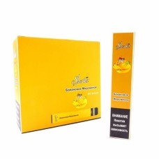 БАНАНОВОЕ МОРОЖЕНОЕ Sherbet 800 затяжек 2% nic Оригинал Одноразовая электронная сигарета купить