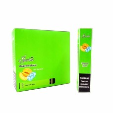 ЛЕДЯНАЯ ДЫНЯ Sherbet 800 затяжек 2% nic Оригинал Одноразовая электронная сигарета купить