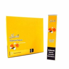 ЛЕДЯНОЙ ПЕРСИК Sherbet 800 затяжек 2% nic Оригинал Одноразовая электронная сигарета купить