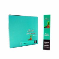 АНАНАС ВИНОГРАД Sherbet 800 затяжек 2% nic АНАНАС ВИНОГРАД Sherbet 800 затяжек 2% nic