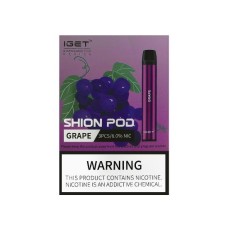 SHION GRAPE