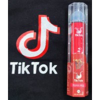 КОЛА ЛЕД Tik Tok 500 затяжек КОЛА ЛЕД Tik Tok 500 затяжек