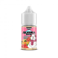 Жидкость Alaska Winter Strong Orange Raspberry Guava (20 мг/30 мл) Жидкость Alaska Winter Strong Orange Raspberry Guava (20 мг/30 мл)