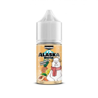 Жидкость Alaska Winter Strong Pineapple Peach (20 мг/30 мл) Жидкость Alaska Winter Strong Pineapple Peach (20 мг/30 мл)