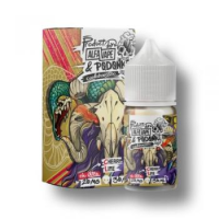 Жидкость Alfa Vape & Podonki Salt Сherry Lime (20 мг/30 мл) Жидкость Alfa Vape & Podonki Salt Сherry Lime (20 мг/30 мл)