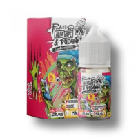 Жидкость Alfa Vape & Podonki Salt Pomegranate Juice (20 мг/30 мл) Жидкость Alfa Vape & Podonki Salt Pomegranate Juice (20 мг/30 мл)