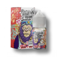 Жидкость Alfa Vape & Podonki Salt Watermelon Strawberry (20 мг/30 мл) Жидкость Alfa Vape & Podonki Salt Watermelon Strawberry (20 мг/30 мл)