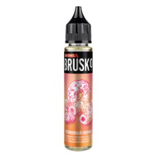 Жидкость BRUSKO Salt Малиновый Пончик (20 мг/30 мл) Жидкость BRUSKO Salt Малиновый Пончик (20 мг/30 мл)