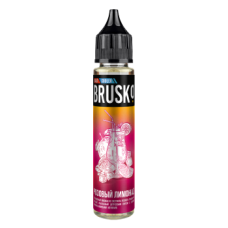 Жидкость BRUSKO Salt Розовый Лимонад (20 мг/30 мл) Жидкость BRUSKO Salt Розовый Лимонад (20 мг/30 мл)