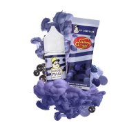 Жидкость CANDYMAN Gummy Currant (20 мг/30 мл) Жидкость CANDYMAN Gummy Currant (20 мг/30 мл)