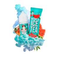 Жидкость CANDYMAN Watermelon Ice Tea (20 мг/30 мл) Жидкость CANDYMAN Watermelon Ice Tea (20 мг/30 мл)