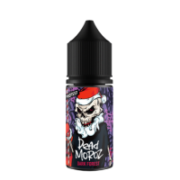 Жидкость DEAD MOROZ Dark Forest (20 мг/30 мл) Жидкость DEAD MOROZ Dark Forest (20 мг/30 мл)