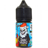 Жидкость DEAD MOROZ Salt Lemonster (20 мг/30 мл) Жидкость DEAD MOROZ Salt Lemonster (20 мг/30 мл)