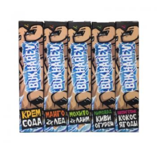 Жидкость HOTSPOT Bukharev Крем Сода (18 мг/30 мл) Жидкость HOTSPOT Bukharev Крем Сода (18 мг/30 мл)