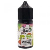 Жидкость HQD MIX IT Salt Киви и Личи (20 мг/30 мл) Жидкость HQD MIX IT Salt Киви и Личи (20 мг/30 мл)