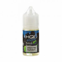 Жидкость HQD Original Salt Blueberry (20 мг/30 мл) Жидкость HQD Original Salt Blueberry (20 мг/30 мл)