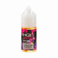 Жидкость HQD Original Salt Bubble Gum (20 мг/30 мл) Жидкость HQD Original Salt Bubble Gum (20 мг/30 мл)