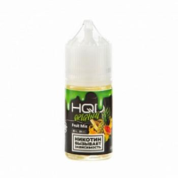 Жидкость HQD Original Salt Fruit Mix (20 мг/30 мл) Жидкость HQD Original Salt Fruit Mix (20 мг/30 мл)