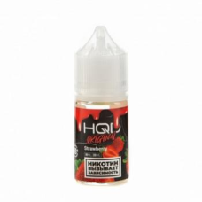 Жидкость HQD Original Salt Strawberry (20 мг/30 мл) Жидкость HQD Original Salt Strawberry (20 мг/30 мл)