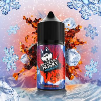 Жидкость Husky Double Ice Salt Winter River Strong (20 мг/30 мл) Жидкость Husky Double Ice Salt Winter River Strong (20 мг/30 мл)