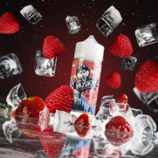 Жидкость Husky Malaysian Series Salt Red Warg Strong (20 мг/30 мл)