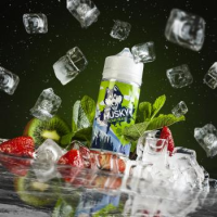 Жидкость Husky Malaysian Series Salt Sour Beast Strong (20 мг/30 мл) Жидкость Husky Malaysian Series Salt Sour Beast Strong (20 мг/30 мл)