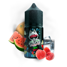 Жидкость Husky Premium Strong Salt Big Ball (20 мг/30 мл)