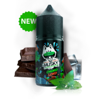 Жидкость Husky Premium Salt Choko Loko (20 мг/30 мл) Жидкость Husky Premium Salt Choko Loko (20 мг/30 мл)