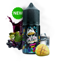 Жидкость Husky Premium Salt Spark Day (20 мг/30 мл) Жидкость Husky Premium Salt Spark Day (20 мг/30 мл)