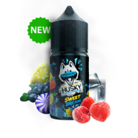Жидкость Husky Premium Salt Sweet Dream (20 мг/30 мл) Жидкость Husky Premium Salt Sweet Dream (20 мг/30 мл)