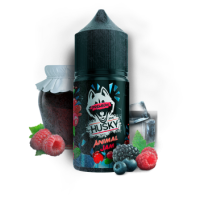 Жидкость Husky Premium Strong Salt Animal Jam (20 мг/30 мл) Жидкость Husky Premium Strong Salt Animal Jam (20 мг/30 мл)