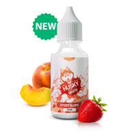 Жидкость Husky White Salt Steep Slope Strong (20 мг/30 мл) Жидкость Husky White Salt Steep Slope Strong (20 мг/30 мл)