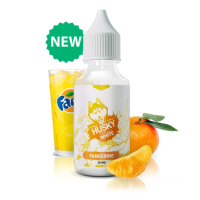 Жидкость Husky White Salt Fangerine (20 мг/30 мл) Жидкость Husky White Salt Fangerine (20 мг/30 мл)