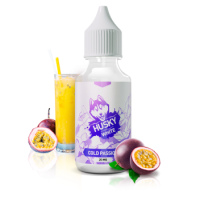 Жидкость Husky White Salt Cold Passion (20 мг/30 мл) Жидкость Husky White Salt Cold Passion (20 мг/30 мл)