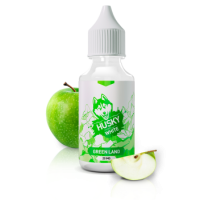 Жидкость Husky White Salt Green Land (20 мг/30 мл) Жидкость Husky White Salt Green Land (20 мг/30 мл)