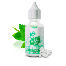 Жидкость Husky White Salt Mint Wind (20 мг/30 мл) Жидкость Husky White Salt Mint Wind (20 мг/30 мл)