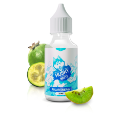 Жидкость Husky White Salt Polar Energy (20 мг/30 мл) Жидкость Husky White Salt Polar Energy (20 мг/30 мл)