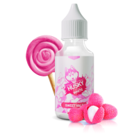 Жидкость Husky White Salt Sweet Vale (20 мг/30 мл) Жидкость Husky White Salt Sweet Vale (20 мг/30 мл)