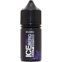 Жидкость Iceberg Salt Berries (20 мг/30 мл) Жидкость Iceberg Salt Berries (20 мг/30 мл)