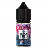 Жидкость Ice Paradise Black & Red (0 мг/27 мл) Жидкость Ice Paradise Black & Red (0 мг/27 мл)