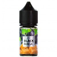 Жидкость Ice Paradise Black Magic (0 мг/27 мл) Жидкость Ice Paradise Black Magic (0 мг/27 мл)