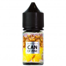 Жидкость Ice Paradise Can of Pine (0 мг/27 мл) Жидкость Ice Paradise Can of Pine (0 мг/27 мл)