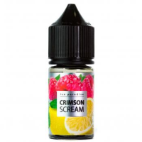 Жидкость Ice Paradise Crimson Scream (0 мг/27 мл) Жидкость Ice Paradise Crimson Scream (0 мг/27 мл)