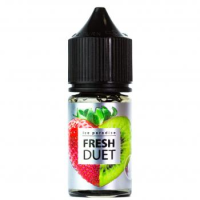 Жидкость Ice Paradise Fresh Duet (0 мг/27 мл) Жидкость Ice Paradise Fresh Duet (0 мг/27 мл)