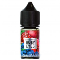 Жидкость Ice Paradise Ruby Eyes (0 мг/27 мл) Жидкость Ice Paradise Ruby Eyes (0 мг/27 мл)