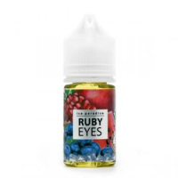 Жидкость Ice Paradise Salt Ruby Eyes (20 мг/30 мл) Жидкость Ice Paradise Salt Ruby Eyes (20 мг/30 мл)