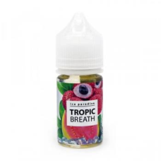 Жидкость Ice Paradise Salt Tropic Breath (20 мг/30 мл) Жидкость Ice Paradise Salt Tropic Breath (20 мг/30 мл)