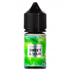Жидкость Ice Paradise Sweet & Sour (0 мг/27 мл) Жидкость Ice Paradise Sweet & Sour (0 мг/27 мл)
