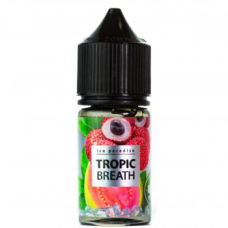 Жидкость Ice Paradise Tropical Breath (0 мг/27 мл) Жидкость Ice Paradise Tropical Breath (0 мг/27 мл)