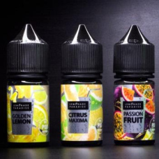Жидкость Lemonade Paradise Citrus Maxima (0 мг/27 мл) Жидкость Lemonade Paradise Citrus Maxima (0 мг/27 мл)
